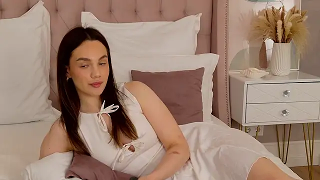 AlissaMilee webcam