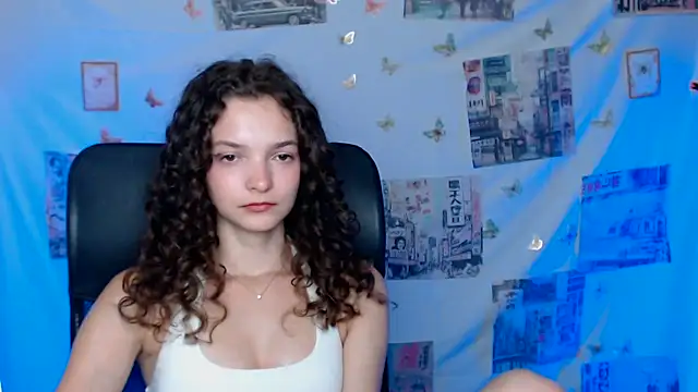 _SusieSu_ webcam