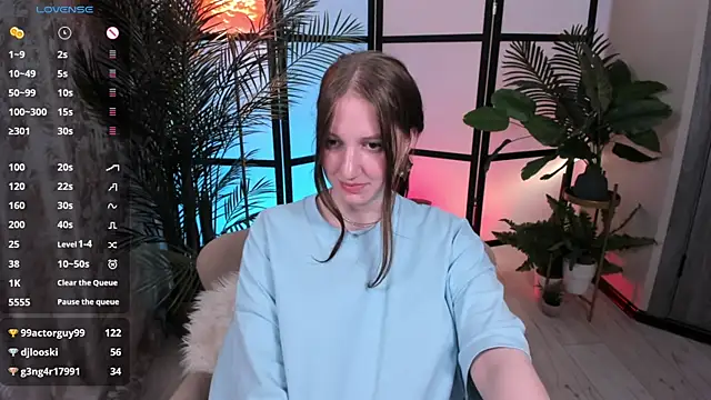 Elisabeth_Binder webcam