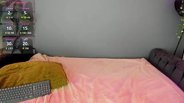 Abbyy_stone webcam