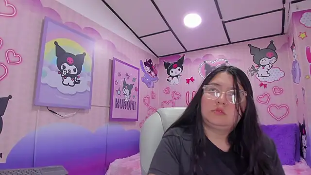 Dulce_meow webcam