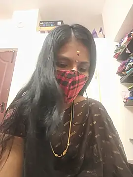 Tamil_Yalini12 webcam