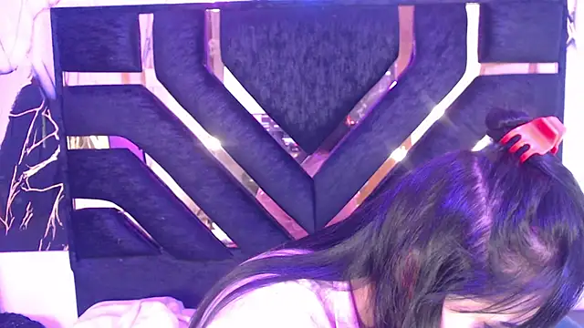 sweetbloomcs webcam