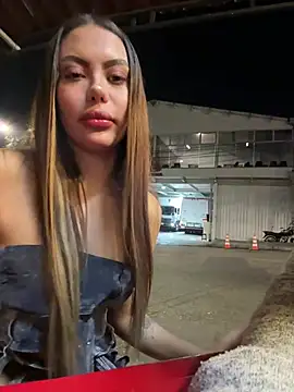 lindaandtony webcam