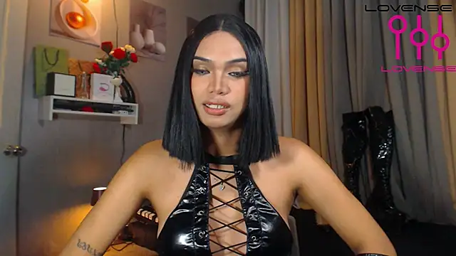 Lexi_ThunderFuck webcam