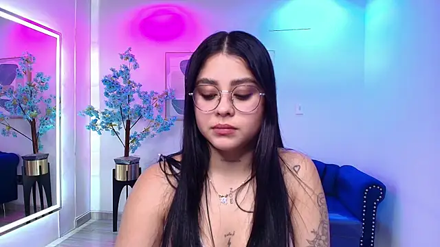 Julie_vancouver webcam