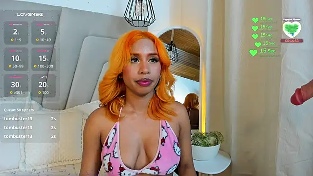 Nicole_Brown1126 webcam