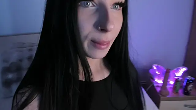 ScarlettJakobs webcam