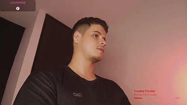BjornSteel webcam