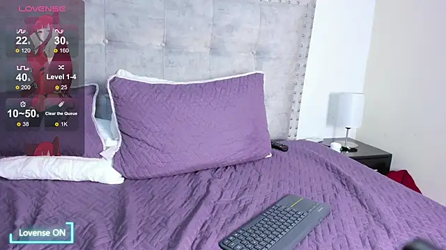 stick_and_julieth webcam