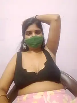 JYOTI_023 webcam