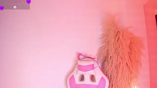 CristineRainn_ webcam