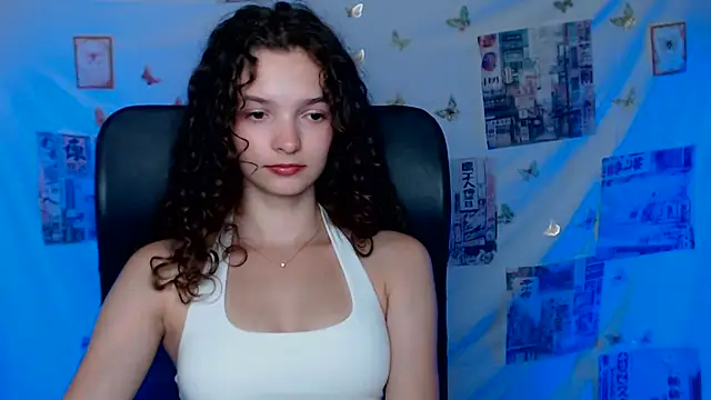 _SusieSu_ webcam