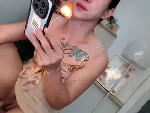 Urfantacy_mitchxx webcam