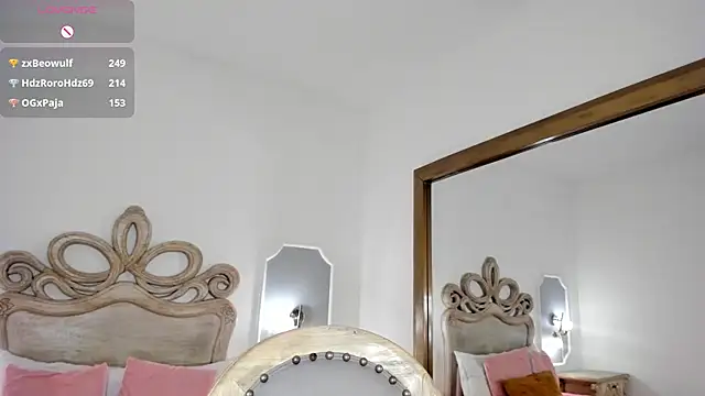 hade_miller webcam