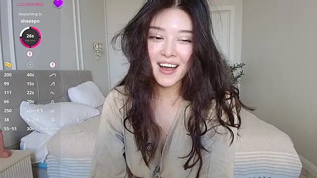 linbaelin webcam