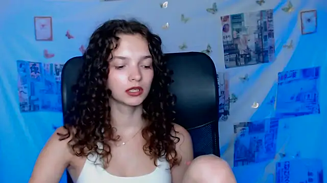 _SusieSu_ webcam