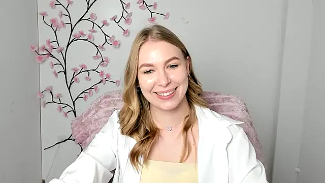 Dana_flowers webcam
