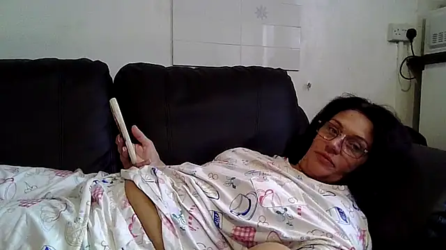 RubyyRosee webcam
