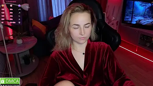 Mira_Mermayd webcam