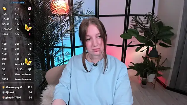 Elisabeth_Binder webcam