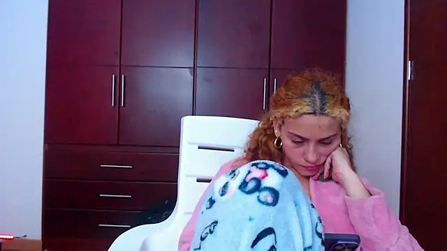 Sarabubbie webcam