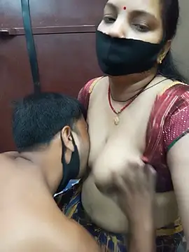 Manjudear webcam