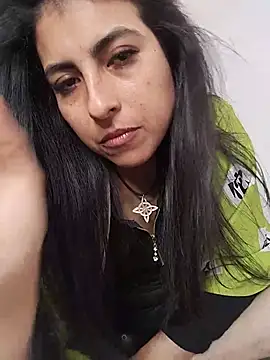 Samanta_kl webcam