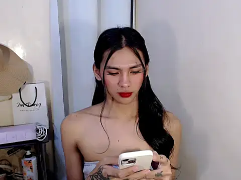 Lexi_pepper webcam