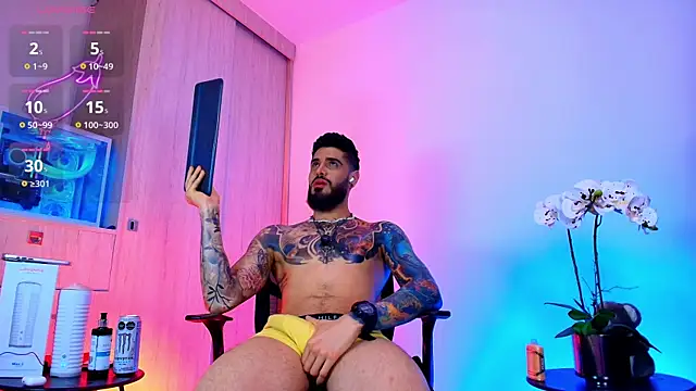 Asmodeus_bael_ webcam