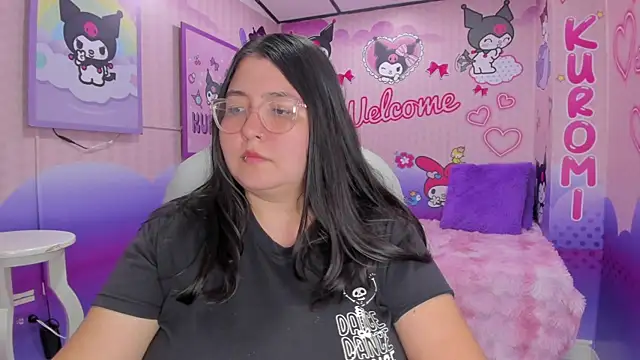 Dulce_meow webcam