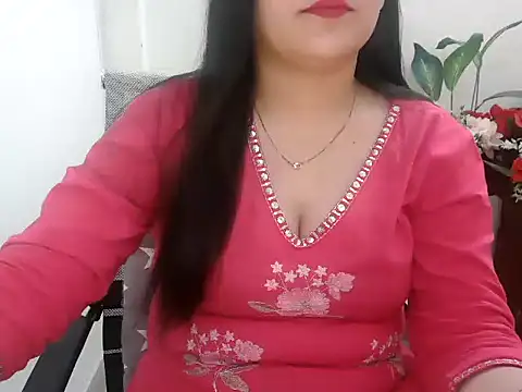 _chitranshi webcam