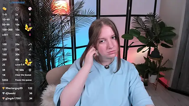 Elisabeth_Binder webcam