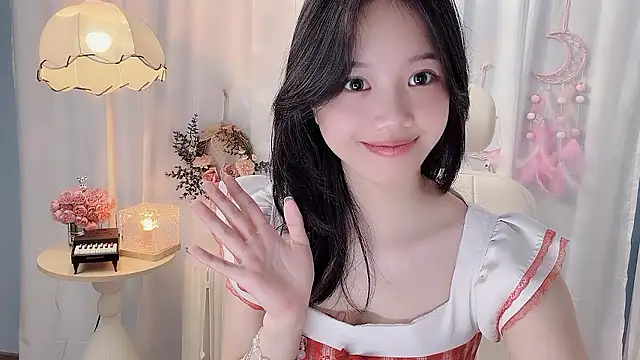 Yanys521 webcam