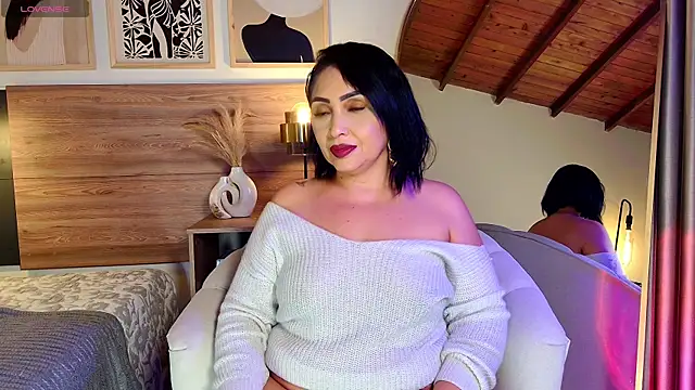 Madissononee webcam