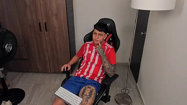 Jake_simons webcam