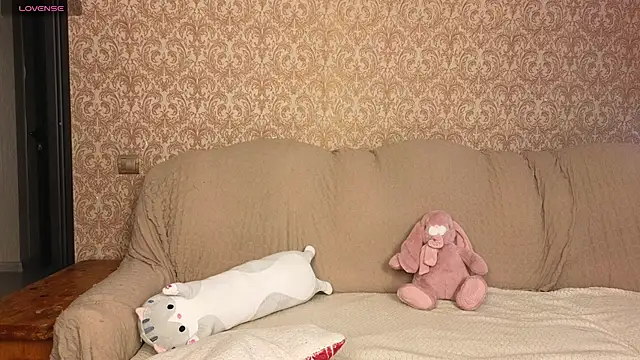 Lilihere_ webcam