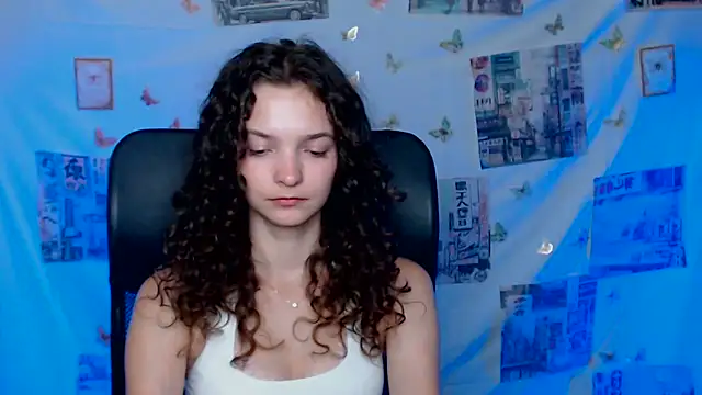 _SusieSu_ webcam