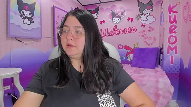 Dulce_meow webcam