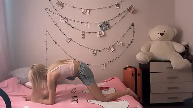 Glamorforyou webcam