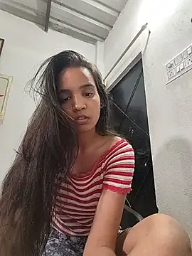 Naysha104 webcam