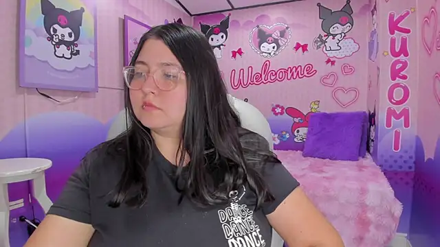 Dulce_meow webcam