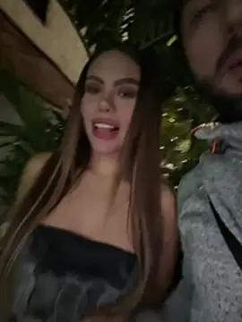 lindaandtony webcam