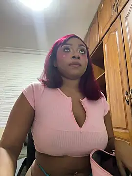 Kloe_rousse01 webcam