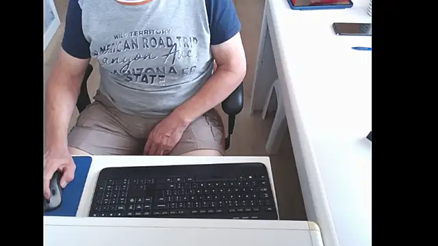 dutchpornking webcam