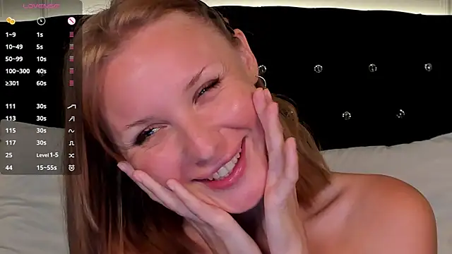 LianaFord webcam