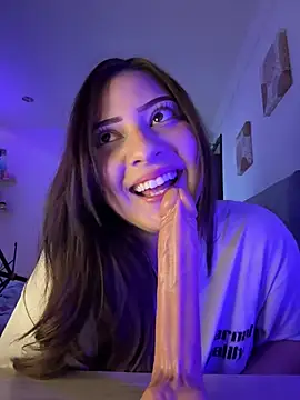 Zoe_Lennoxx webcam