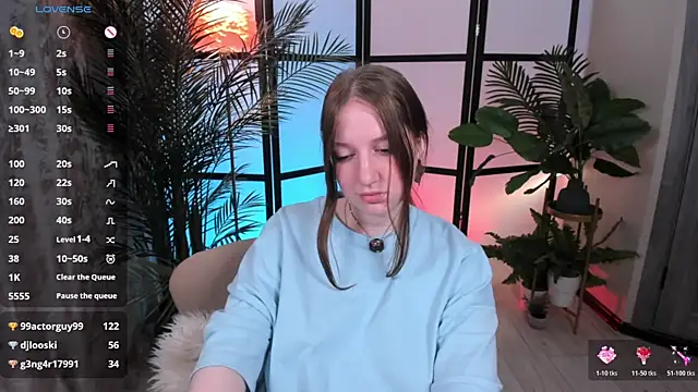 Elisabeth_Binder webcam