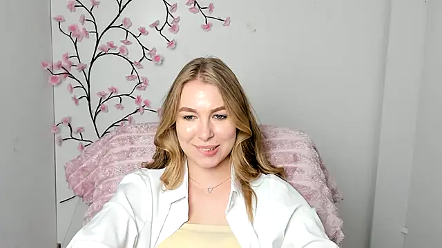 dana_flowers (F young) - I'll put on some nice underwear