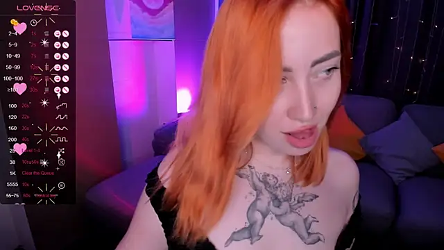 deboramoore webcam